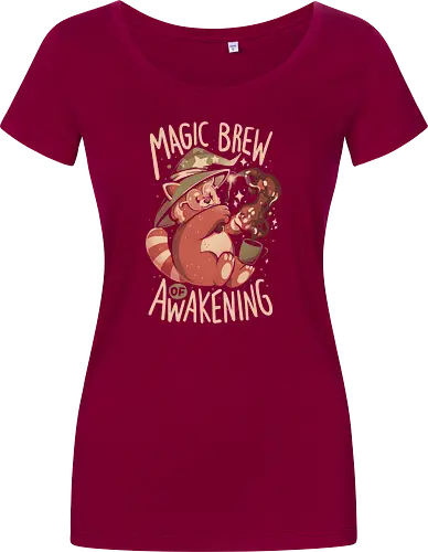 Magic Brew of Awakening