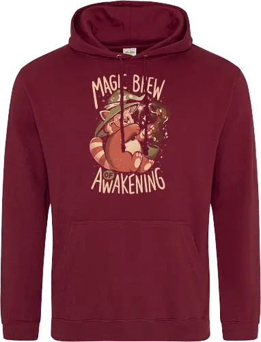 Magic Brew of Awakening
