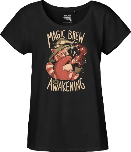 Magic Brew of Awakening