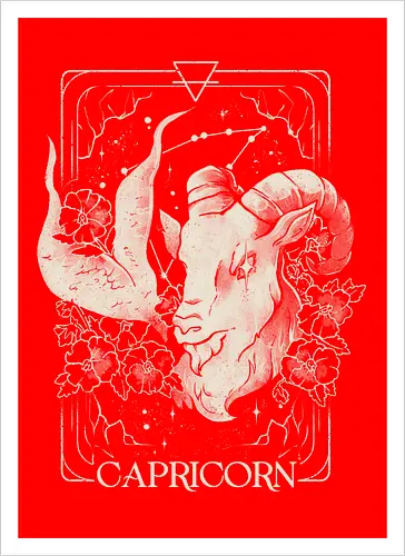 Capricorn