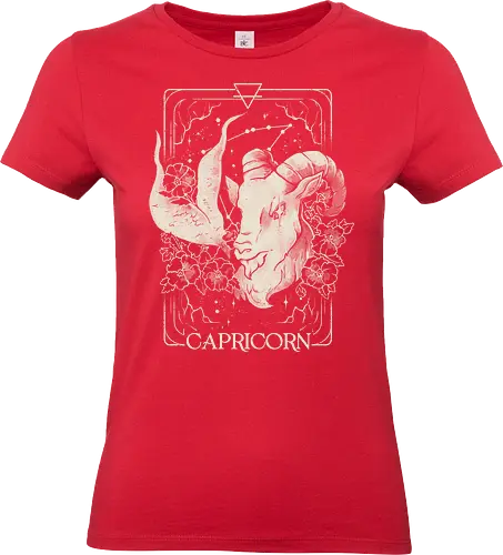 Capricorn