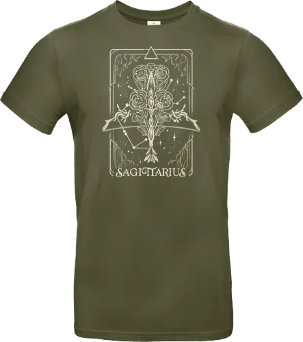 Sagittarius