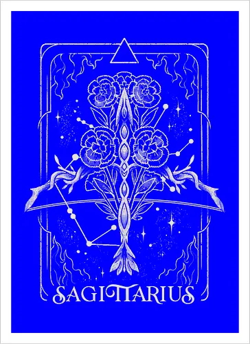 Sagittarius