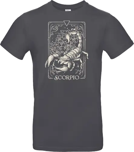 Scorpio