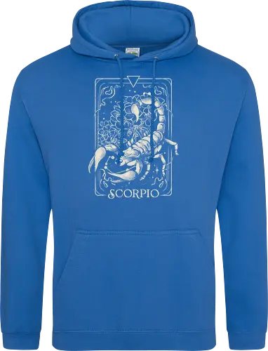 Scorpio