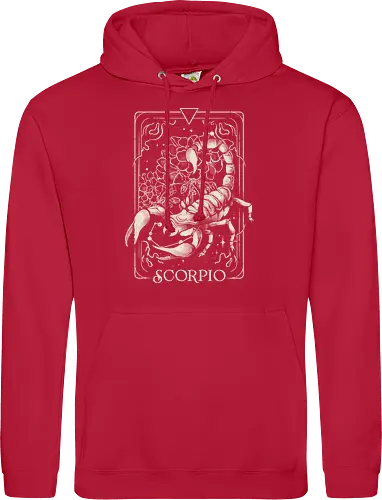Scorpio