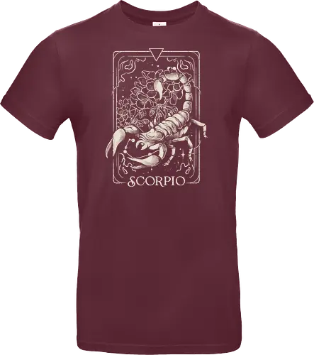 Scorpio