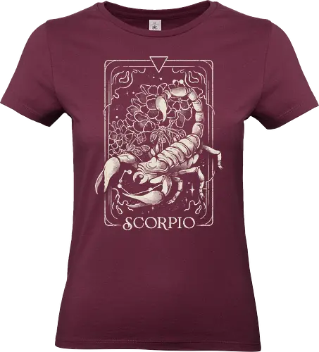 Scorpio