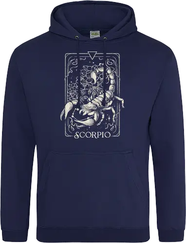 Scorpio