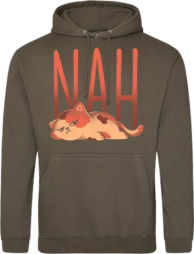 Nah Cat
