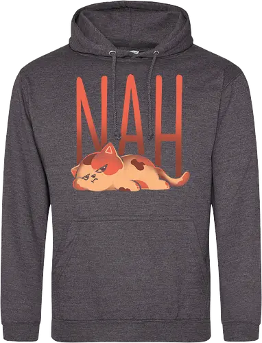 Nah Cat