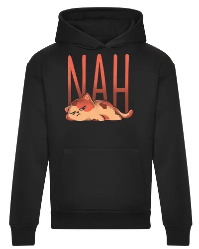 Nah Cat