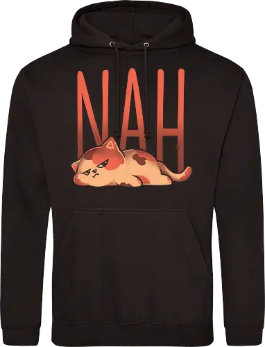 Nah Cat