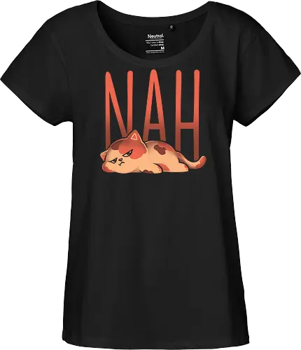 Nah Cat