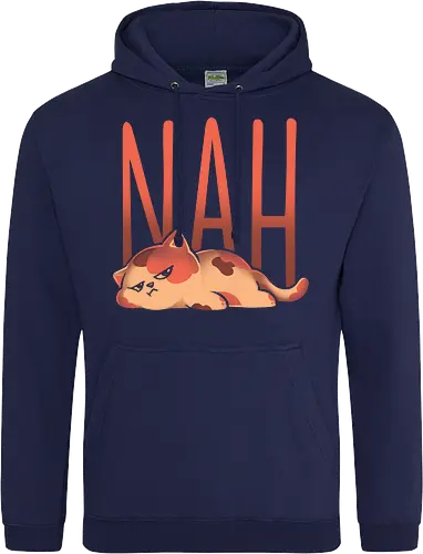 Nah Cat