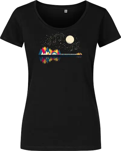 Musical Nature