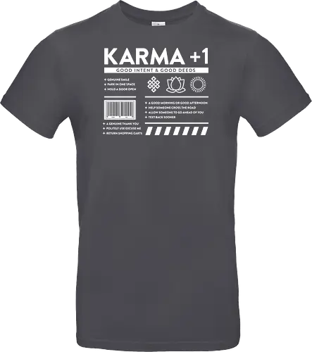 Karma