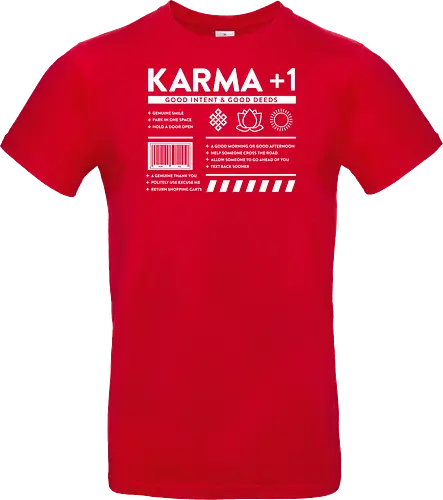 Karma