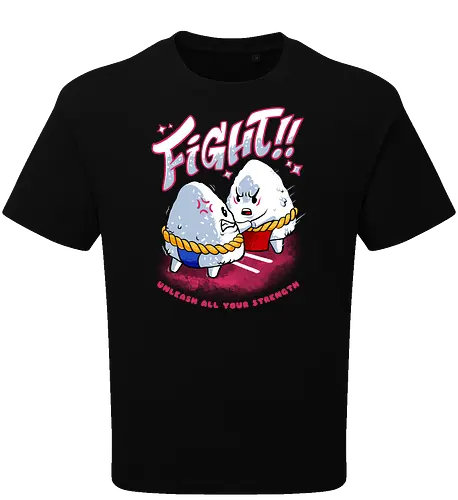 Onigiri Pride