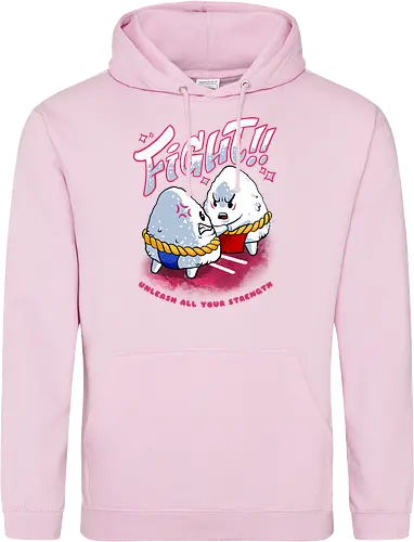 Onigiri Pride