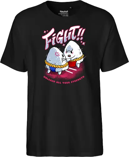 Onigiri Pride