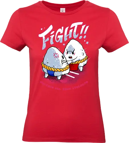 Onigiri Pride