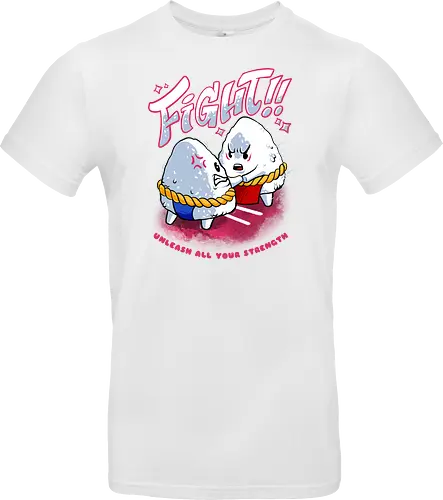 Onigiri Pride