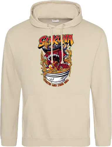 Sukuna Ramen