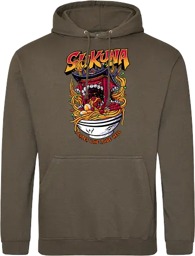 Sukuna Ramen