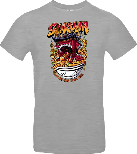 Sukuna Ramen