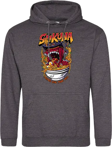 Sukuna Ramen
