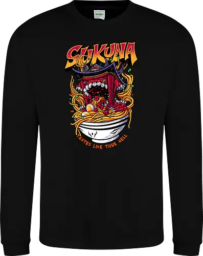 Sukuna Ramen