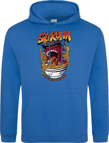 Sukuna Ramen