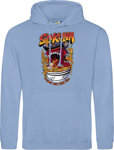 Sukuna Ramen