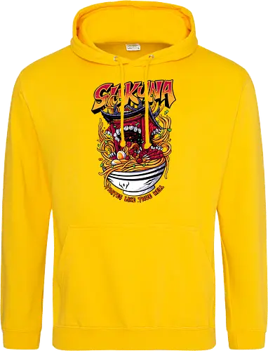 Sukuna Ramen