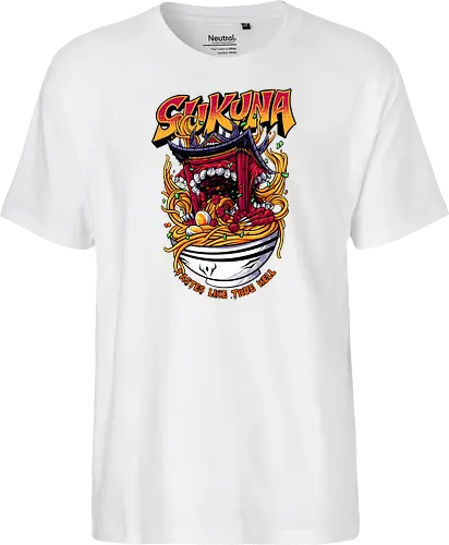 Sukuna Ramen