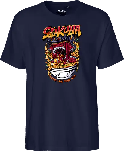 Sukuna Ramen