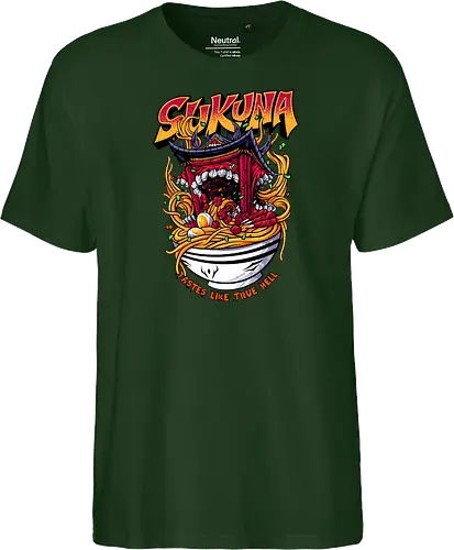 Sukuna Ramen