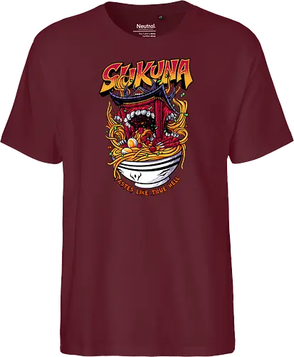 Sukuna Ramen