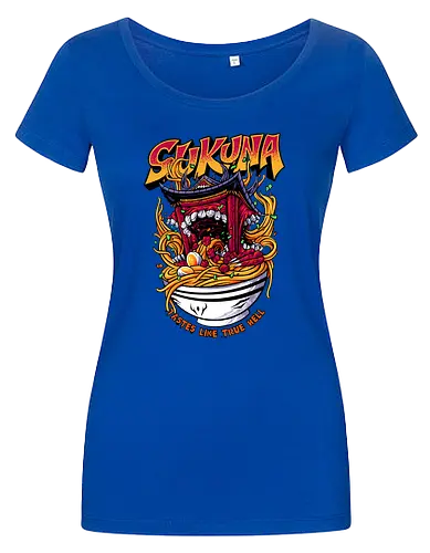 Sukuna Ramen