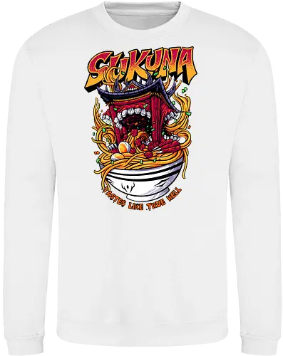 Sukuna Ramen