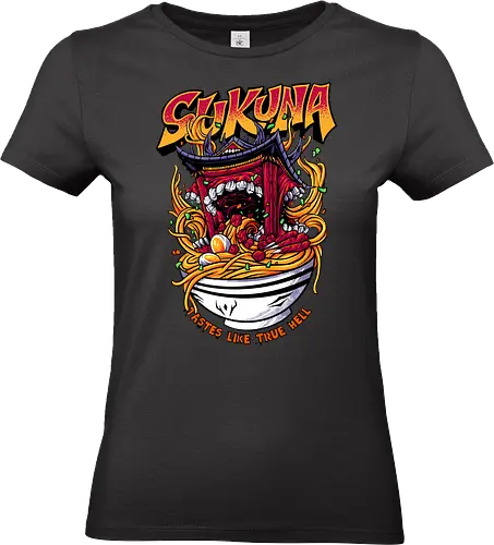 Sukuna Ramen
