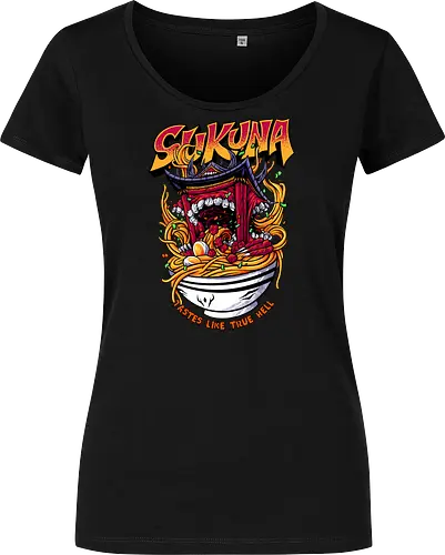 Sukuna Ramen