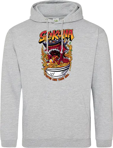 Sukuna Ramen