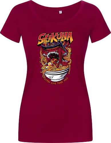 Sukuna Ramen