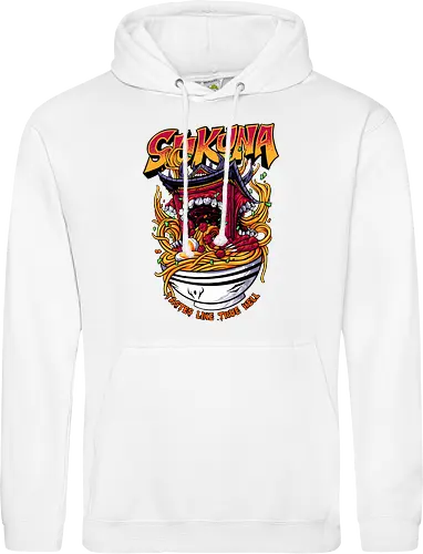 Sukuna Ramen