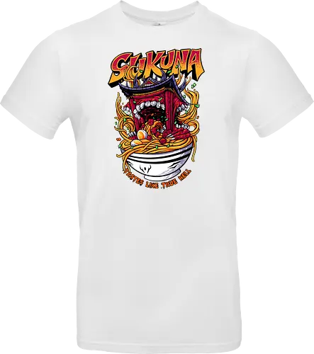 Sukuna Ramen