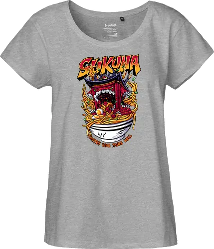 Sukuna Ramen
