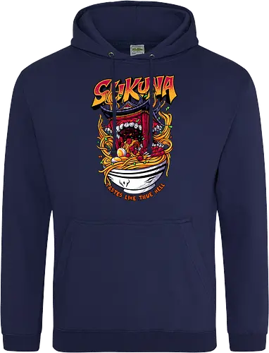 Sukuna Ramen