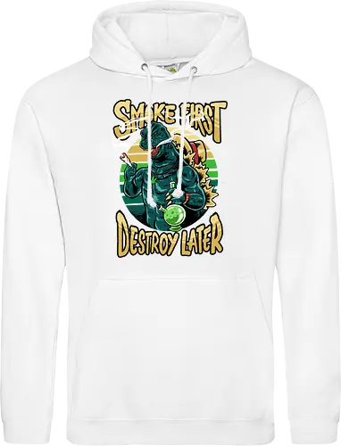 Weedzilla